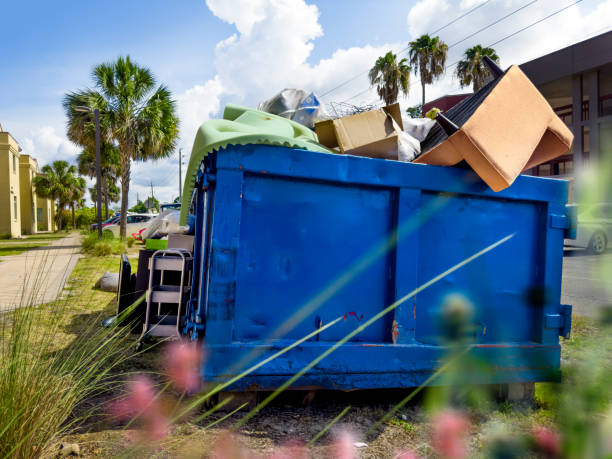 Best Residential Junk Removal in Carolina Forest, SC